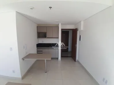 Flat com 1 Quarto à venda, 35m² no Centro, Ribeirão Preto