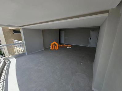 Apartamento com 4 Quartos à venda, 144m² no Fátima, Fortaleza