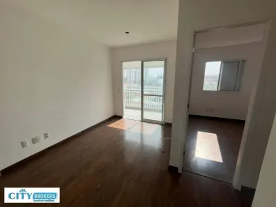 Apartamento com 2 Quartos à venda, 62m² no Vila Leonor, Guarulhos
