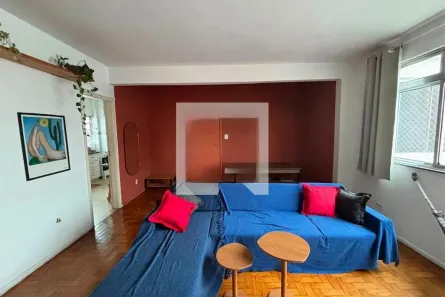 Apartamento com 3 Quartos à venda, 105m² no Bela Vista, São Paulo