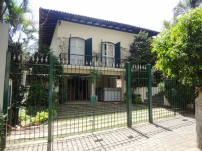 Sobrado com 4 Quartos para alugar, 300m² no Butantã, São Paulo