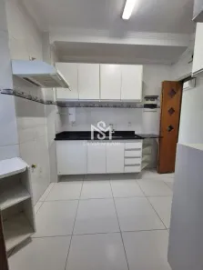 Apartamento com 3 Quartos à venda, 84m² no Jardim Rossignatti, Indaiatuba