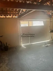 Casa com 2 Quartos à venda, 10m² no Loteamento Vila Romana, Jacareí