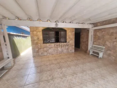 Casa com 1 Quarto à venda, 110m² no Caiçara, Praia Grande