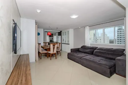 Apartamento com 3 Quartos à venda, 103m² no Centro, Balneário Camboriú