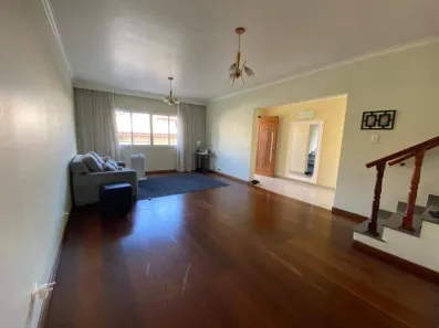 Sobrado com 3 Quartos à venda, 129m² no Jardim da Campina, São Paulo