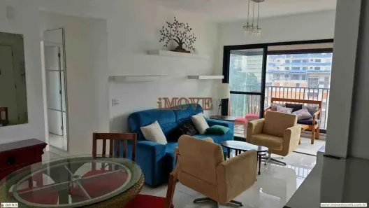 Apartamento com 4 Quartos à venda, 178m² no Jardim das Acácias, São Paulo