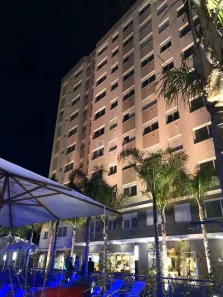 Apartamento com 2 Quartos à venda, 61m² no Coronel Aparício Borges, Porto Alegre
