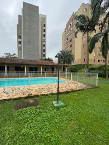 Apartamento com 3 Quartos para alugar, 100m² no Parque 9 de Julho, São Roque