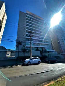 Apartamento com 3 Quartos à venda, 73m² no Parque Faber Castell I, São Carlos