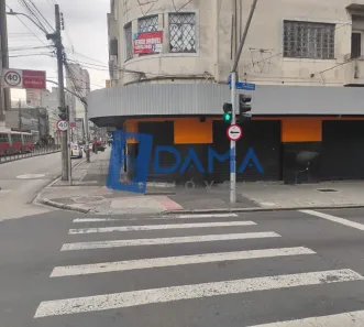 Ponto Comercial para alugar, 169m² no Centro, Curitiba