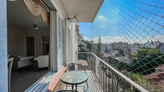 Apartamento com 3 Quartos à venda, 120m² no Higienópolis, Porto Alegre