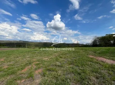 Lote/Terreno à venda, 1200m² no Loteamento Residencial Pedra Alta (Sousas), Campinas