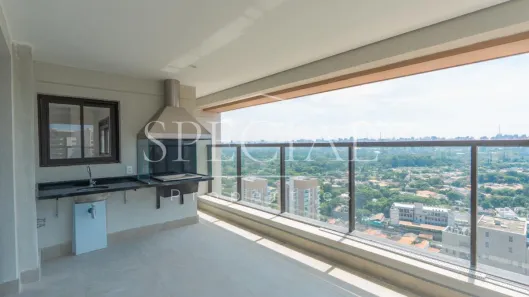 Cobertura com 4 Quartos à venda, 281m² no Moema, São Paulo