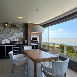 Apartamento com 4 Quartos à venda, 240m² no Ponta do Farol, São Luís