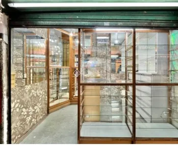 Ponto Comercial à venda, 7m² no Centro Histórico, Porto Alegre