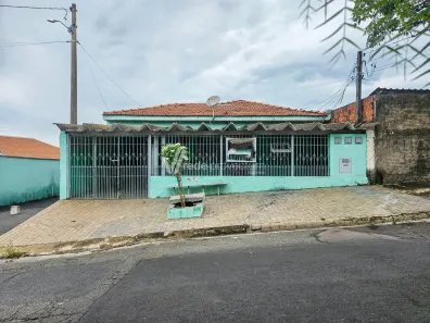 Casa com 2 Quartos à venda, 300m² no Jardim Santa Lúcia, Campinas