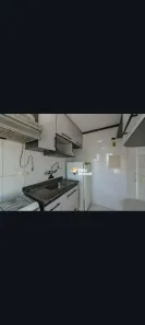 Apartamento com 1 Quarto para alugar, 36m² no Barra Funda, São Paulo