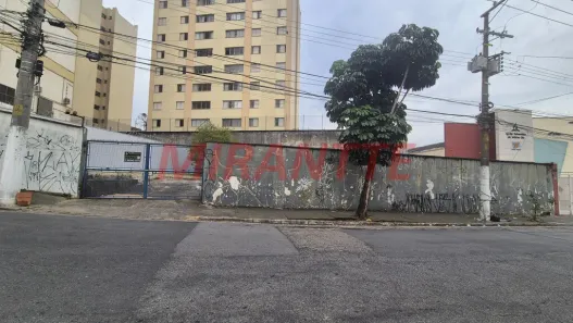 Lote/Terreno à venda, 501m² no Vila Mazzei, São Paulo