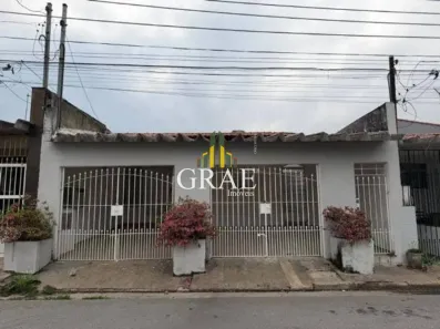 Casa com 4 Quartos para alugar, 164m² no Jordanópolis, São Bernardo do Campo