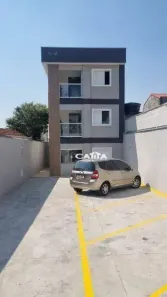 Apartamento com 2 Quartos à venda, 35m² no Vila Carrão, São Paulo