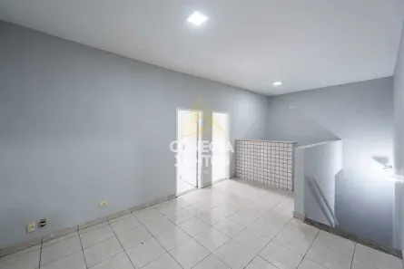 Sala Comercial para alugar, 80m² no Centro, Santos