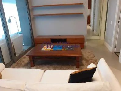 Apartamento com 2 Quartos à venda, 85m² no Brooklin Paulista, São Paulo