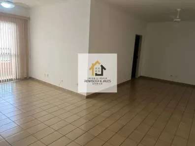 Apartamento com 3 Quartos à venda, 113m² no Vila Maceno, São José do Rio Preto