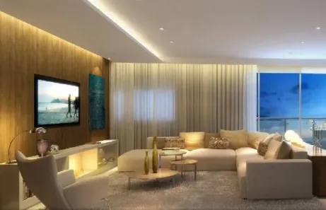 Apartamento com 3 Quartos à venda, 155m² no Vila Nova Conceição, São Paulo