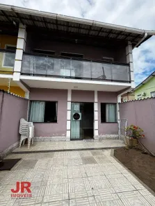 Casa com 3 Quartos à venda, 120m² no Jardim Caiçara, Cabo Frio