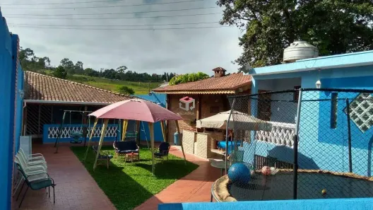 Casa com 3 Quartos à venda, 237m² no Vila Pires, Santo André