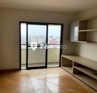 Apartamento com 2 Quartos à venda, 64m² no Barra Funda, São Paulo