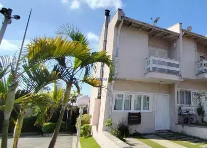 Casa de Condomínio com 2 Quartos à venda, 96m² no Parque Rincão, Cotia