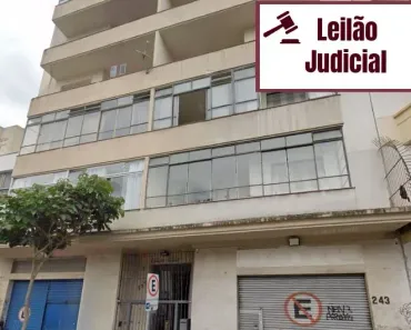 Apartamento com 2 Quartos à venda, 100m² no Campos Elíseos, São Paulo