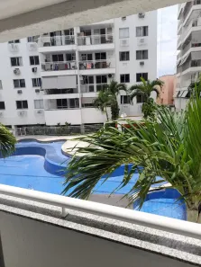 Apartamento com 3 Quartos à venda, 72m² no Vila Valqueire, Rio de Janeiro