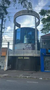 Prédio Comercial para alugar, 383m² no Pinheiros, São Paulo