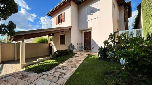 Casa de Condomínio com 3 Quartos à venda, 260m² no Bairro das Palmeiras, Campinas