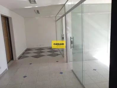 Sala Comercial para alugar, 70m² no Jardim do Mar, São Bernardo do Campo