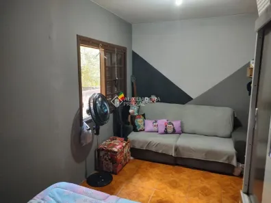 Casa de Condomínio com 4 Quartos à venda, 210m² no Espírito Santo, Porto Alegre
