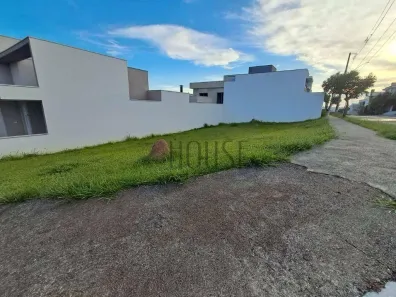 Lote/Terreno à venda, 283m² no Aparecidinha, Sorocaba