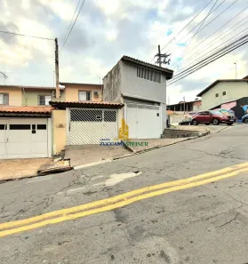 Sobrado com 2 Quartos à venda, 127m² no Jardim Bela Vista, Guarulhos