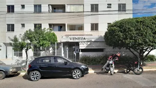 Apartamento com 3 Quartos à venda, 88m² no Monte Castelo, Campo Grande