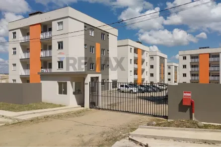 Apartamento com 2 Quartos para alugar, 46m² no Vila Maria, Lages