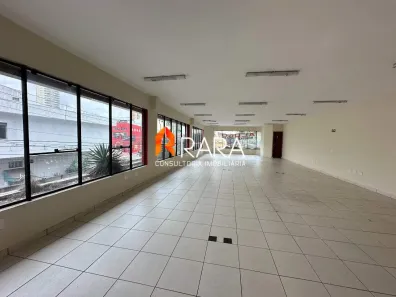 Sala Comercial para alugar, 140m² no Jardim do Mar, São Bernardo do Campo