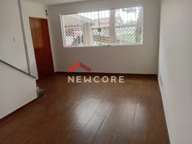 Sobrado com 3 Quartos à venda, 188m² no Vila Homero Thon, Santo André