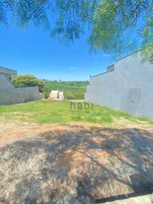 Lote/Terreno à venda, 296m² no Wanel Ville, Sorocaba