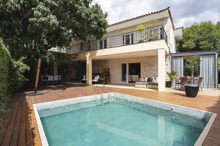 Casa com 4 Quartos à venda, 700m² no Boaçava, São Paulo