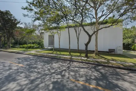 Casa de Condomínio com 4 Quartos à venda, 987m² no Alphaville Residencial Um, Barueri