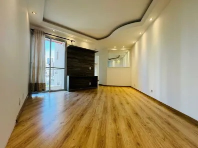 Apartamento com 2 Quartos à venda, 50m² no Vila Constança, São Paulo