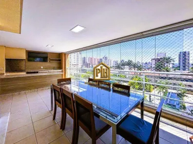 Apartamento com 4 Quartos à venda, 225m² no Vila Gomes Cardim, São Paulo